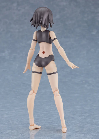 GoodSimle Company Plamatea : Muse Body Ichika [ A Type ]