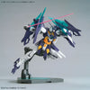 Bandai MG 1/100 : AGE-IIMG Gundam Age II Magnum [ Kyoya Kujo's Mobile Suit ]