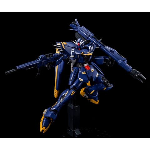 P-Bandai MG 1/100 Gundam F91 ( Harrison Madin Custom )