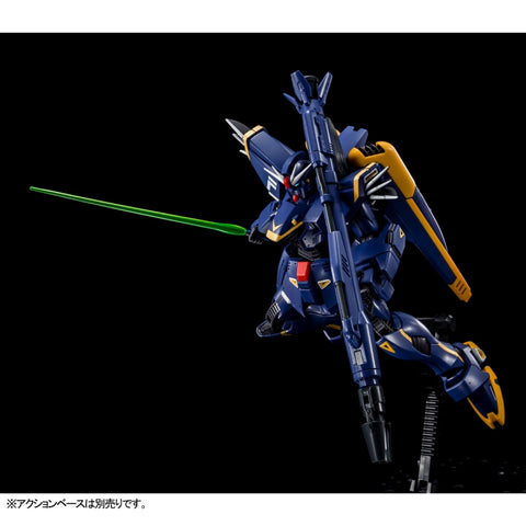 P-Bandai MG 1/100 Gundam F91 ( Harrison Madin Custom )