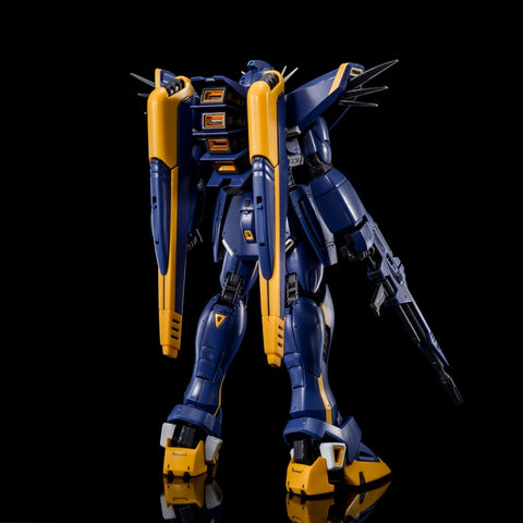 P-Bandai MG 1/100 Gundam F91 ( Harrison Madin Custom )