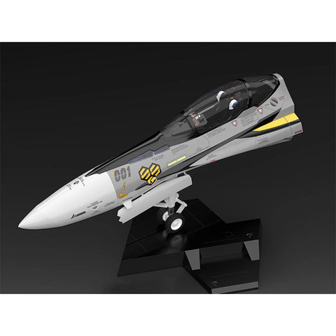 MACROSS : 1/20 MF-63 Fighter Nose Collection Messiah Valkyrie (Ozma Lee's Fighter) VF-25S
