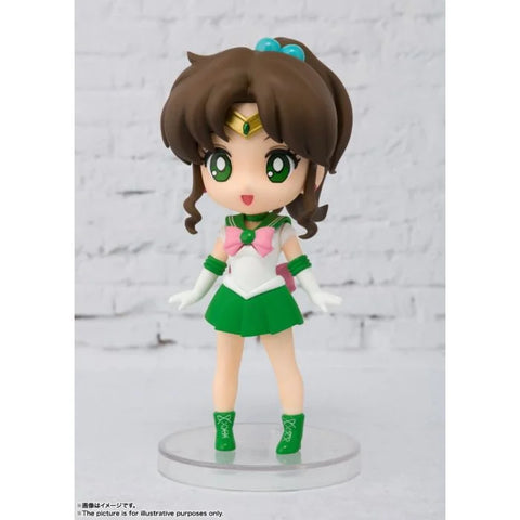 Bandai Figuarts Mini 004 : Sailor Jupiter