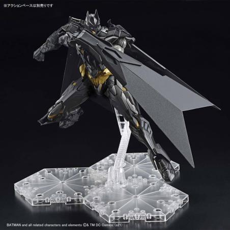 Bandai Figure-Rise Standard Amplified : Batman