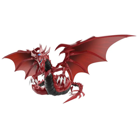 Bandai Figure-Rise Standard Amplified : Egyptian God - Slifer The Sky Dragon