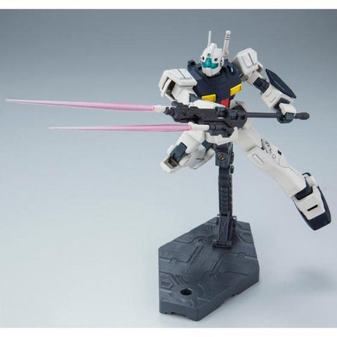 P-Bandai HG1/144 : RMS-179 GM II Semi Striker