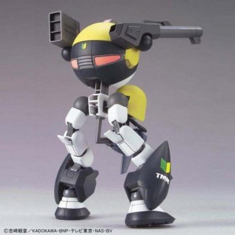 Bandai : Keroro Gunso Plamo Collection No.12 ( Tamama Robo )