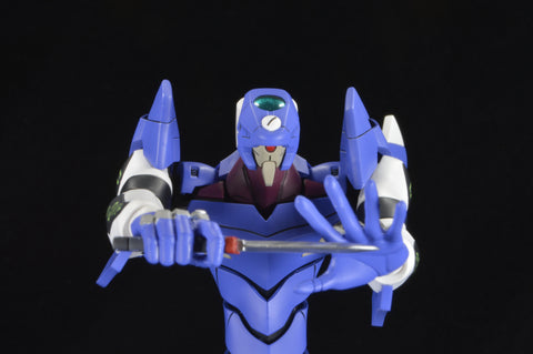 Kotobukiya : Evangelion EVA-00' Proto Type ( TV Ver. )