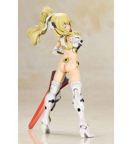 Kotobukiya : Frame Arms Girls P3 Durga II ( Light Armor Ver. )