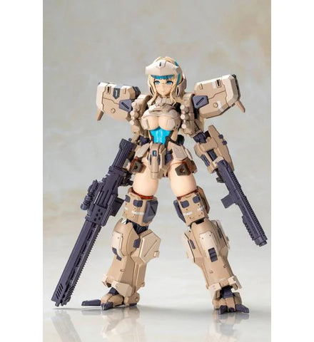 Kotobukiya : Front Mission Zenith Girl