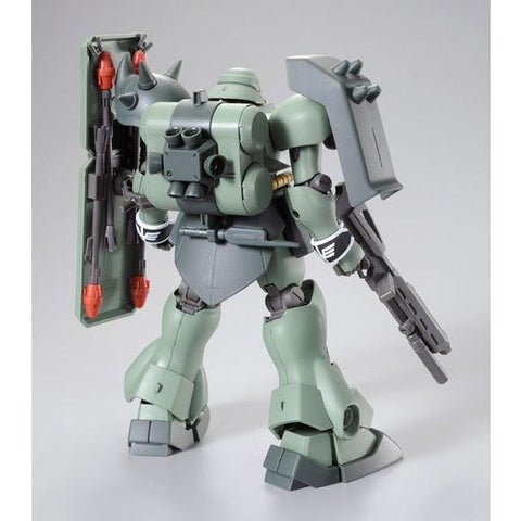 P-Bandai HG 1/144 : Ewac Zack/Gaza C/Geara Doga [ Gundam Unicorn Ver. ] Set