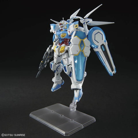 Bandai HG 1/144 Gundam G-Self Perfect Pack