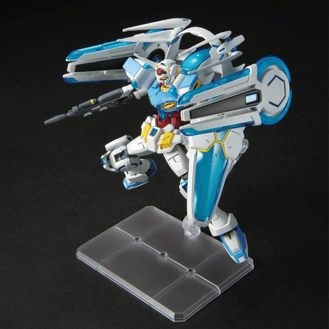 Bandai HG 1/144 Gundam G-Self Perfect Pack