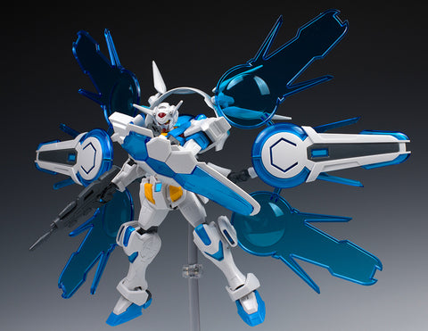 Bandai HG 1/144 Gundam G-Self Perfect Pack