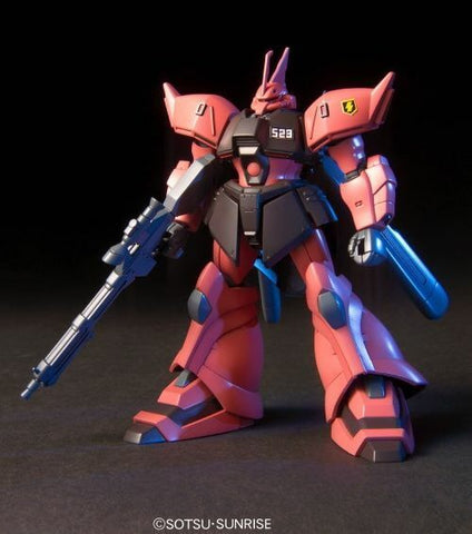Bandai HG 1/144 MS-14JG Gelgoog Jager