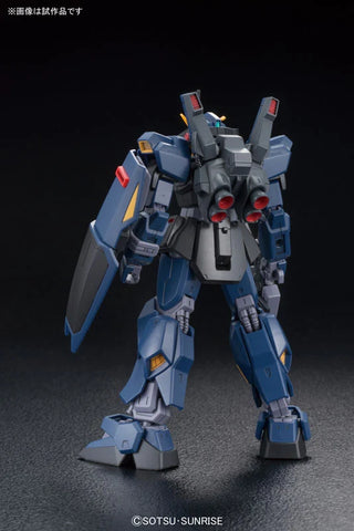 Bandai HG 1/144 : RX-178 Gundam MK-II [ Titans ]