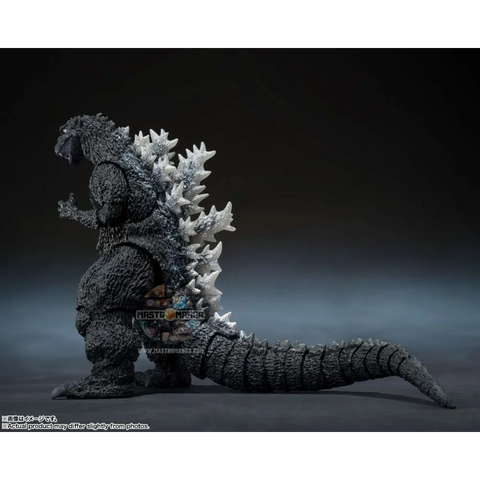 Bandai S.H.Monsterarts : Godzilla [ 1954 ] Godzilla - Movie Graphic Plus -