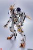 Bandai The Metal Robot Spirits [ Side MS ] : ASW-G-08 Gundam Barbatos Lupus Rex