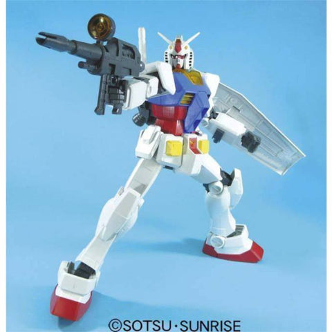 Bandai Mega Size 1/48 : RX-78-2 Gundam