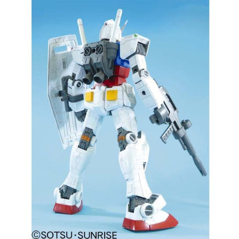 Bandai Mega Size 1/48 : RX-78-2 Gundam