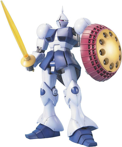 Bandai MG 1/100 YMS-15 Gyan