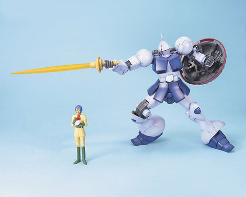 Bandai MG 1/100 YMS-15 Gyan