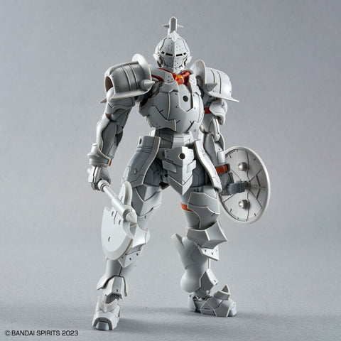 Bandai 30MF : Liber Warrior