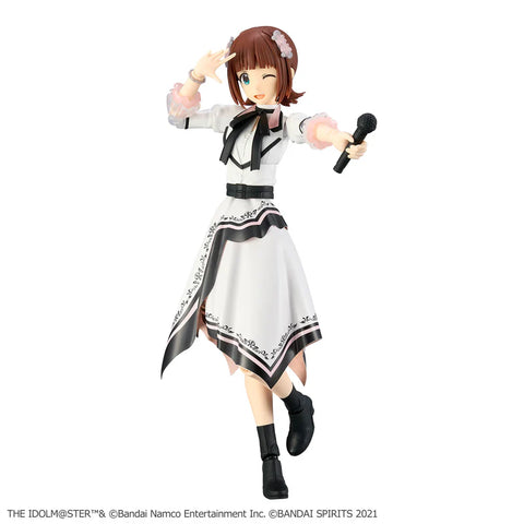 Bandai 30MS Haruka Amami ( 20th Anniv.You And I )