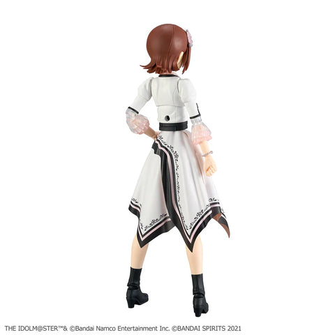 Bandai 30MS : The idolMaster - Haruka Amami ( 20th Anniv.You And I ) [ Color A ]