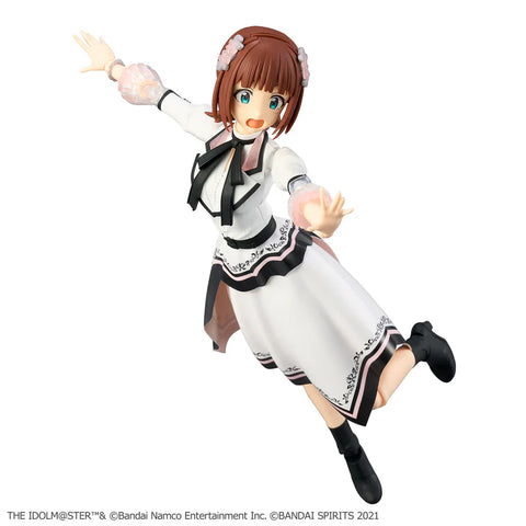 Bandai 30MS : The idolMaster - Haruka Amami ( 20th Anniv.You And I ) [ Color A ]