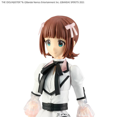 Bandai 30MS : The idolMaster - Haruka Amami ( 20th Anniv.You And I ) [ Color A ]