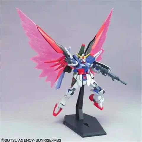 HG 1/144 ZGMF-X42S Destiny Gundam
