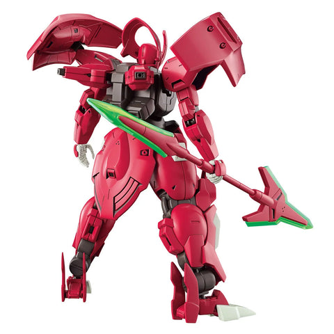 Bandai HG 1/144 : Darilbalde