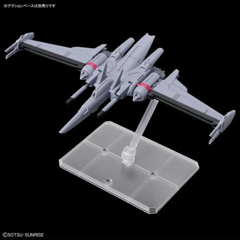 Bandai  HG 1/144 : ZGMF-X191M2 Infinite Justice Gundam Type II