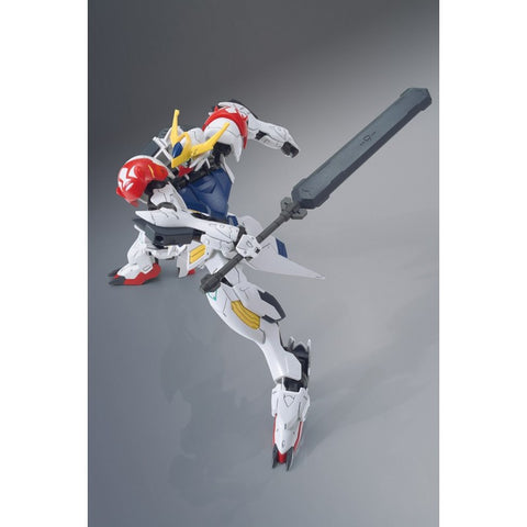 Bandai HG 1/144 :  Gundam Barbatos Lupus