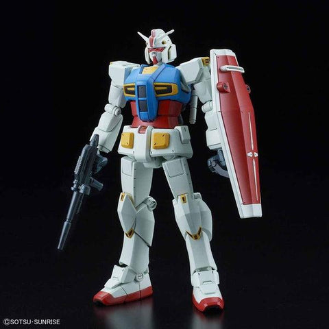 HG 1/144 Gundam G40 Industrial Design Ver.