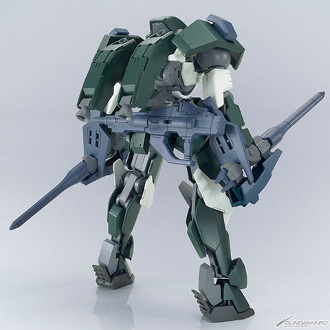 Bandai HG 1/144 Julieta's Mobile Reginlaze