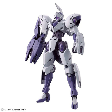 Bandai HG 1/144 : Michaelis