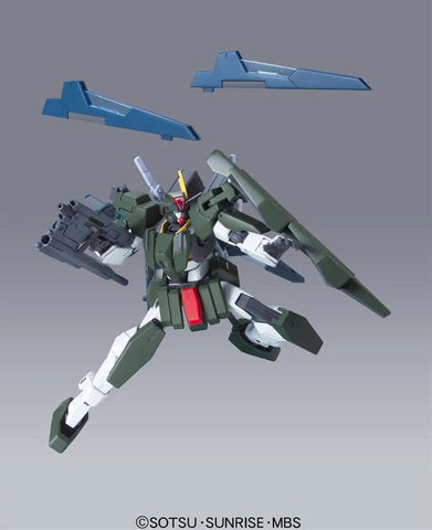 Bandai HG 1/144 : GN-006GNHW/R Cherudim Gundam GNHW/R