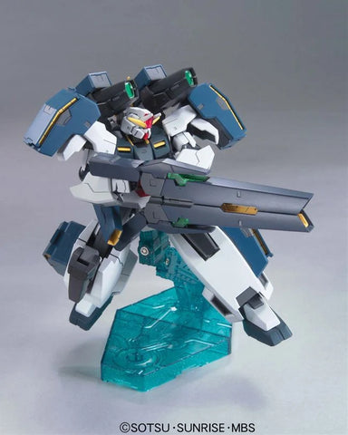 Bandai HG 1/144 : GN-008GNHW/B Seravee Gundam GNH/B