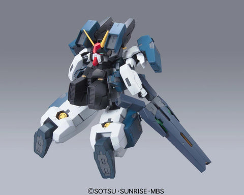 Bandai HG 1/144 : GN-008GNHW/B Seravee Gundam GNH/B