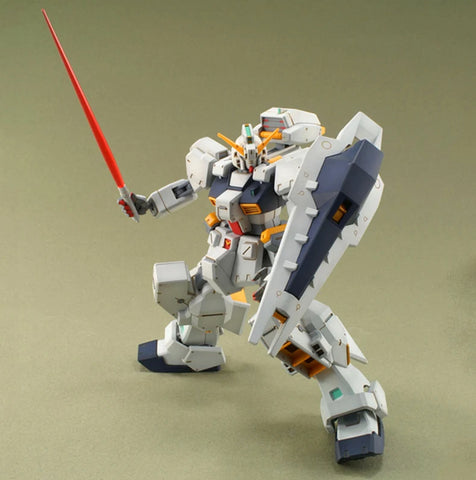 Bandai HG 1/144 : RX-121-1 Gundam TR-1 [ Hazel Custom ]