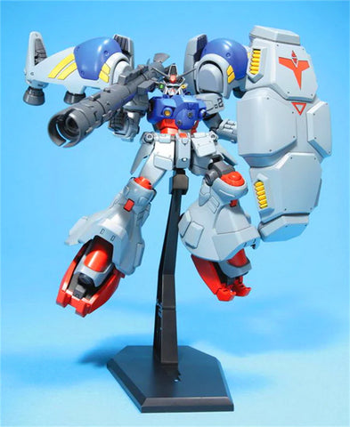 Bandai HG 1/144 : RX-78GP02A  Gundam GP02A