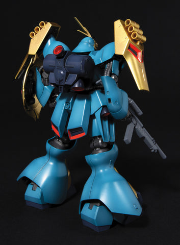 Bandai HG 1/144 : MSN-03 Jagd Doga ( Gyunei Guss Custom )