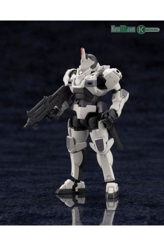 Kotobukiya Hexa Gear 1/24 : Governor Armor Type : Pawn X1