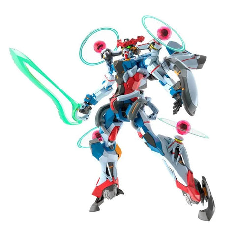 Bandai HG 1/144 : gMS-n GQuuuuuuX ( Endymion Unit Awakened )
