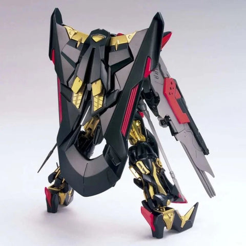 Bandai HG 1/144 : MBF-P01-Re2 Gundam Astray Gold Frame Amatsumina