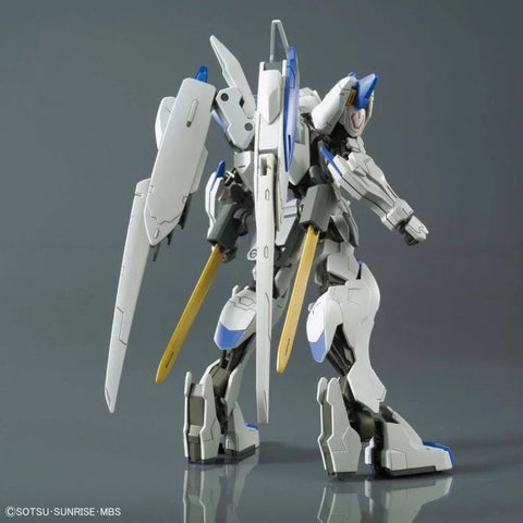 Bandai HG 1/144 : Gundam Bael