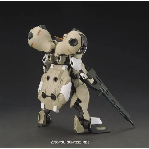 Bandai HG 1/144 : Gundam Gusion Rebake