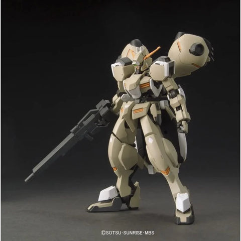 Bandai HG 1/144 : Gundam Gusion Rebake